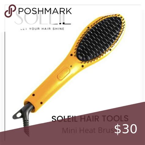 soleil hot|soleilhairtools